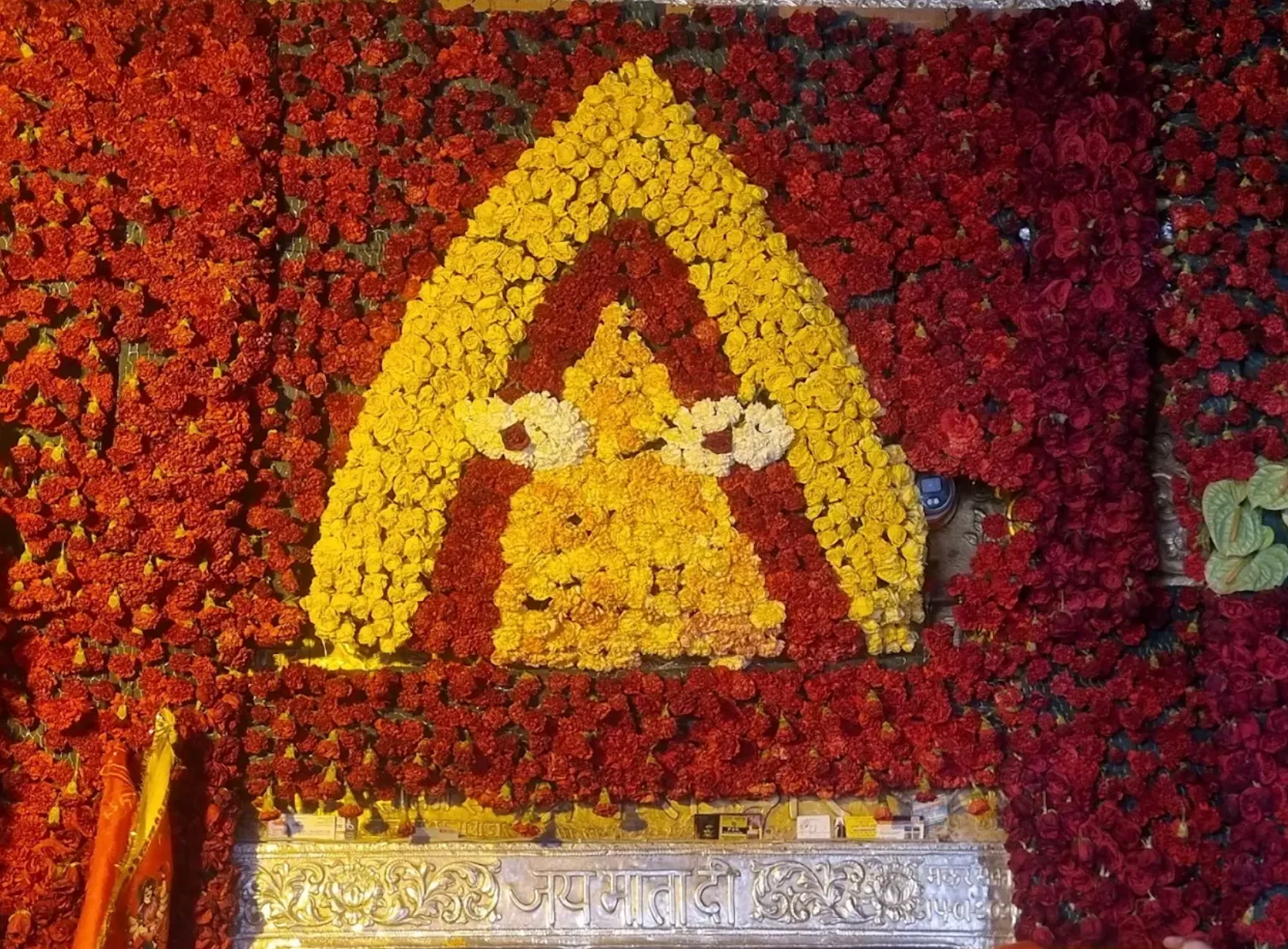 Chintpurni Devi Temple, Una District