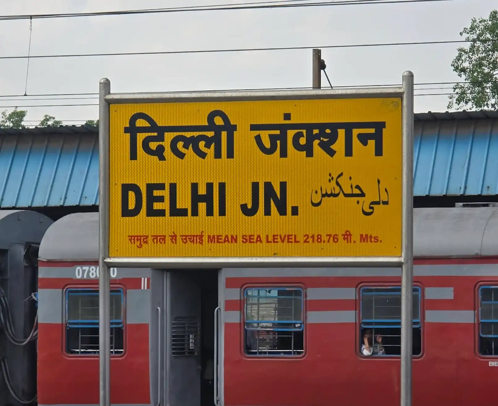 4 Devi Darshan from Delhi